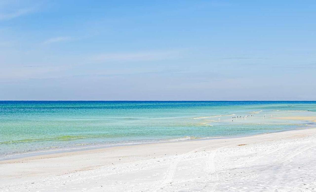 Emerald Beach 1036 - Turquoise Turtle Panama City Beach Bagian luar foto