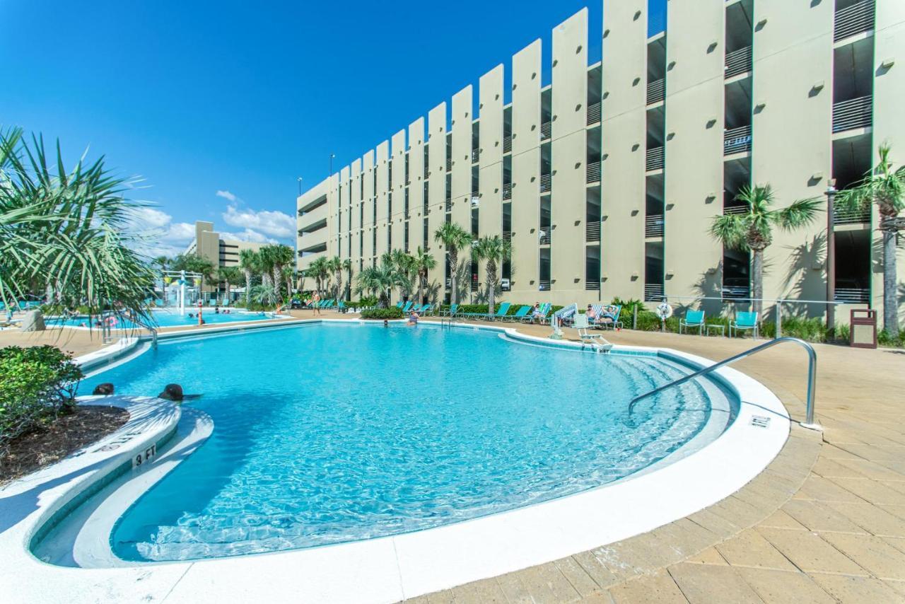 Emerald Beach 1036 - Turquoise Turtle Panama City Beach Bagian luar foto