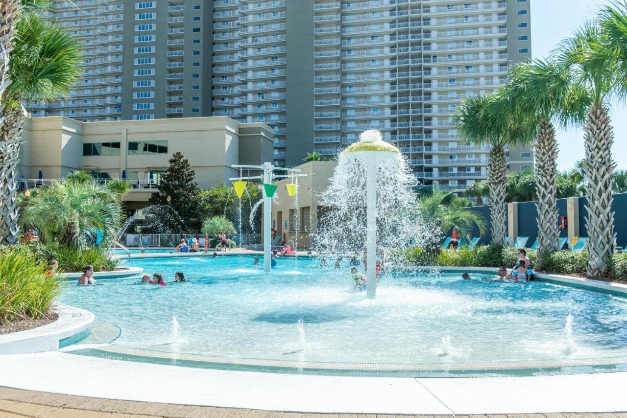 Emerald Beach 1036 - Turquoise Turtle Panama City Beach Bagian luar foto