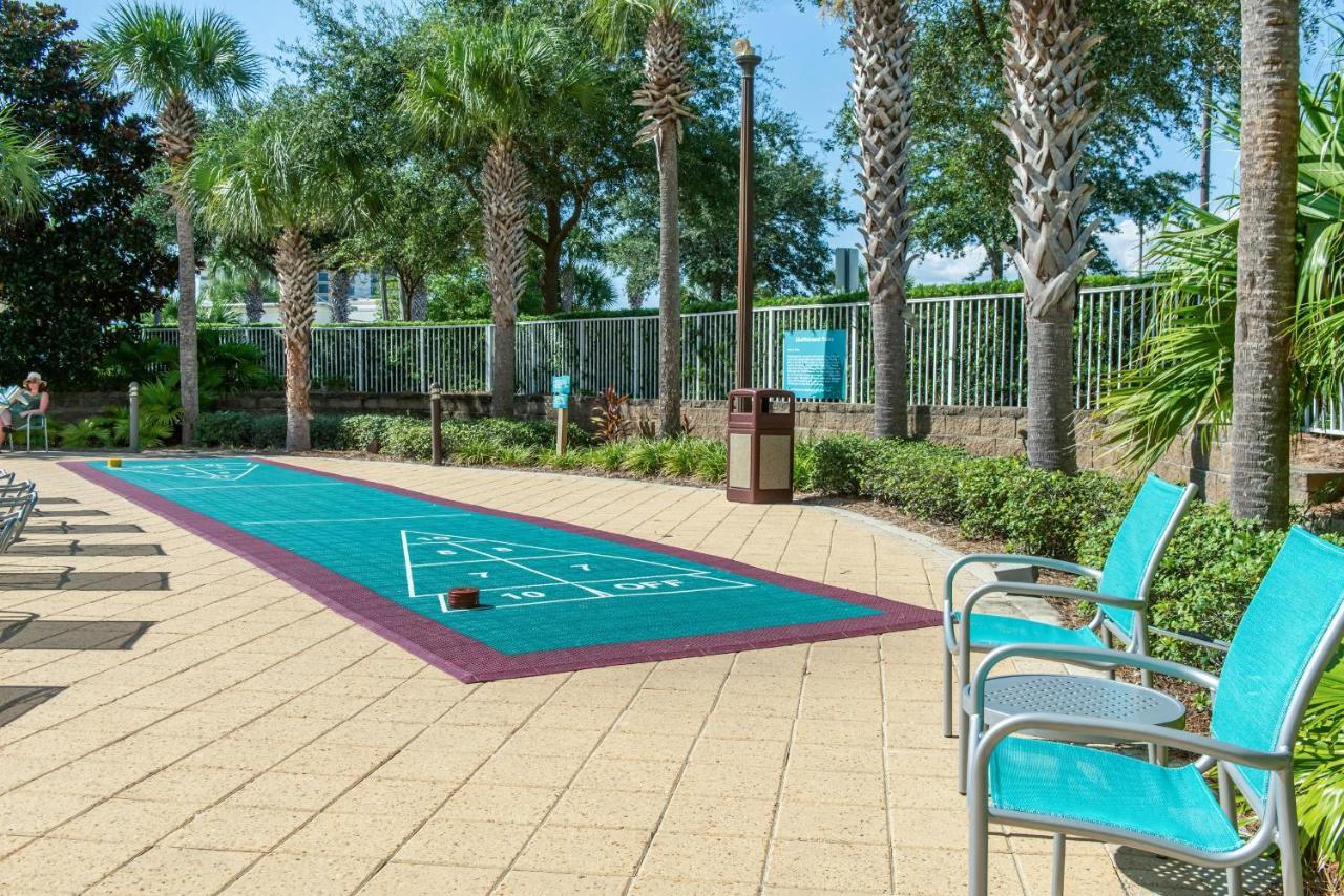 Emerald Beach 1036 - Turquoise Turtle Panama City Beach Bagian luar foto