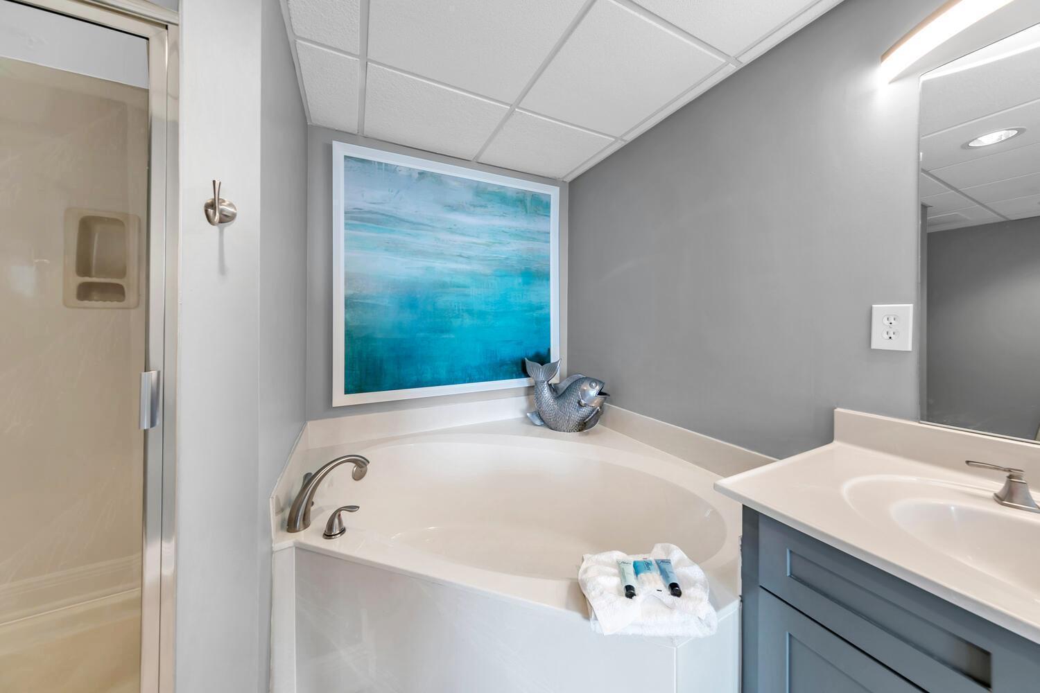 Emerald Beach 1036 - Turquoise Turtle Panama City Beach Bagian luar foto