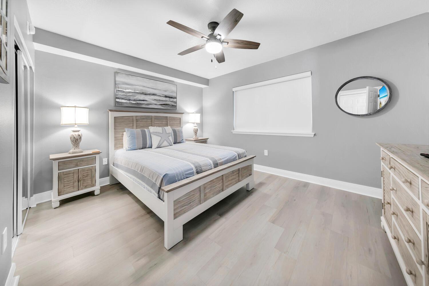 Emerald Beach 1036 - Turquoise Turtle Panama City Beach Bagian luar foto