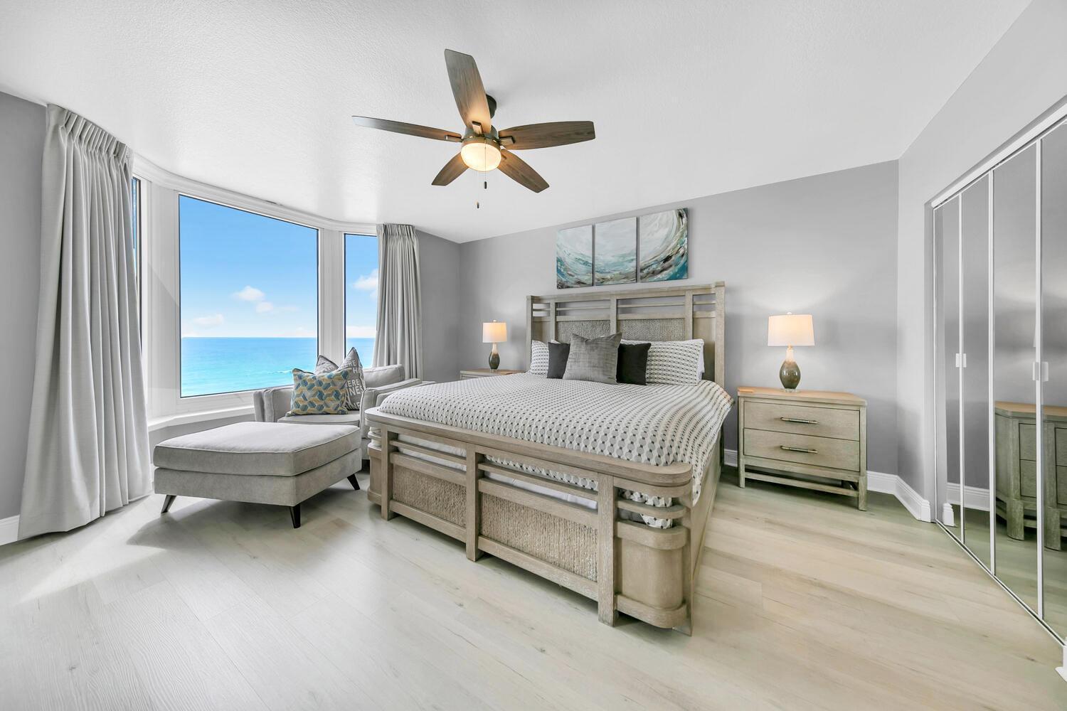 Emerald Beach 1036 - Turquoise Turtle Panama City Beach Bagian luar foto
