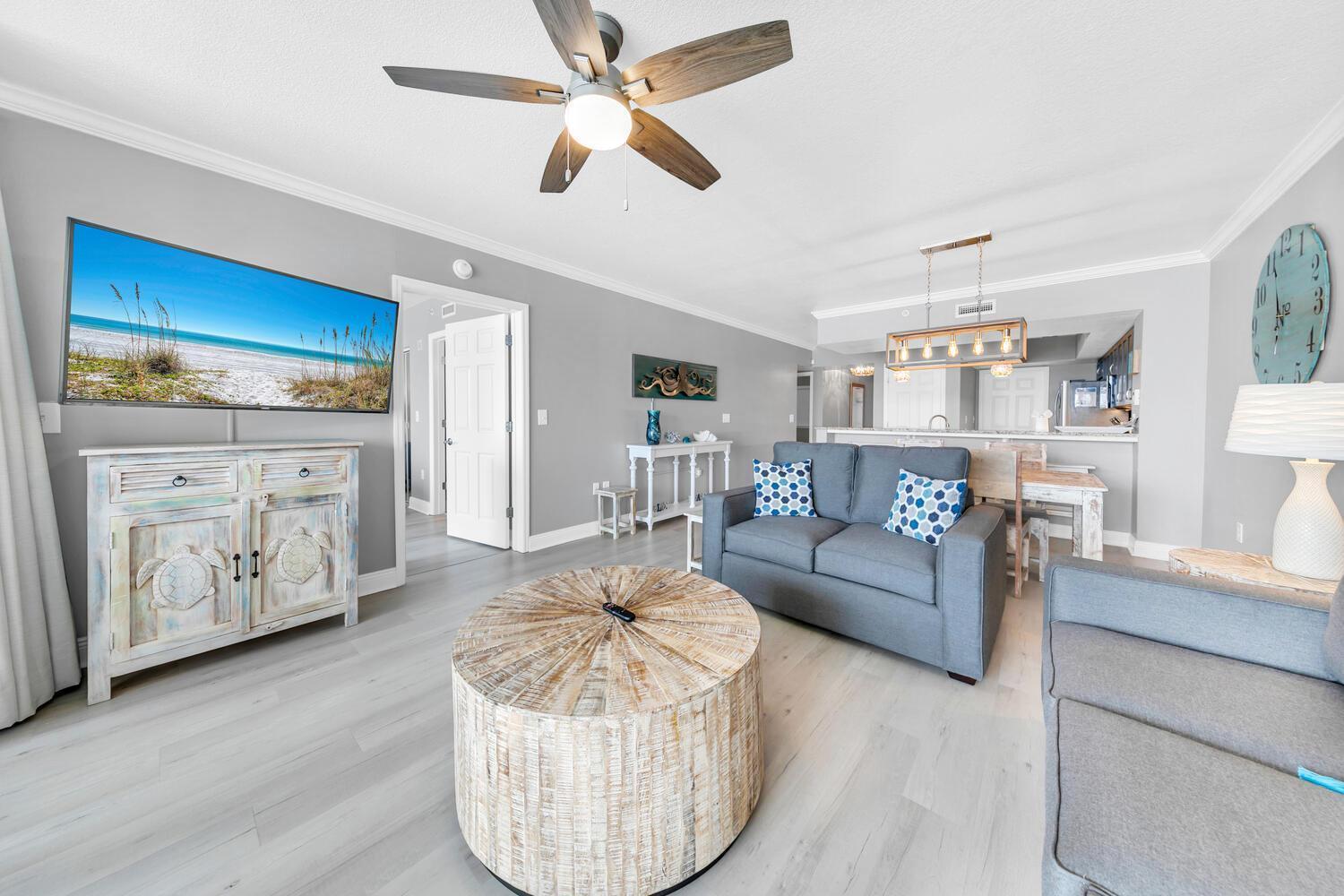Emerald Beach 1036 - Turquoise Turtle Panama City Beach Bagian luar foto