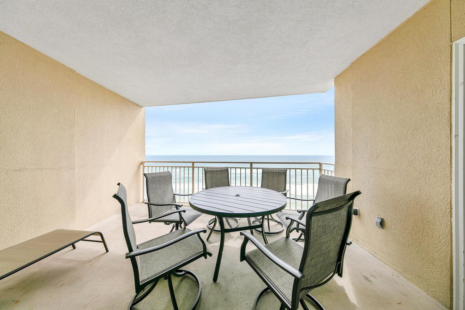 Emerald Beach 1036 - Turquoise Turtle Panama City Beach Bagian luar foto